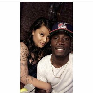 Meet your Posher, Marlon